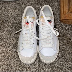 Platform Nike Blazers Women’s 6.5